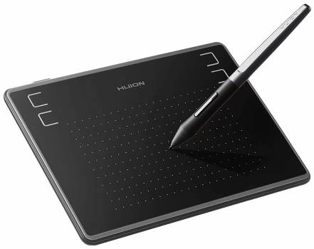 Huion Inspiroy H430P