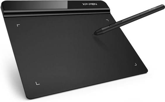 XP-PEN Star G640