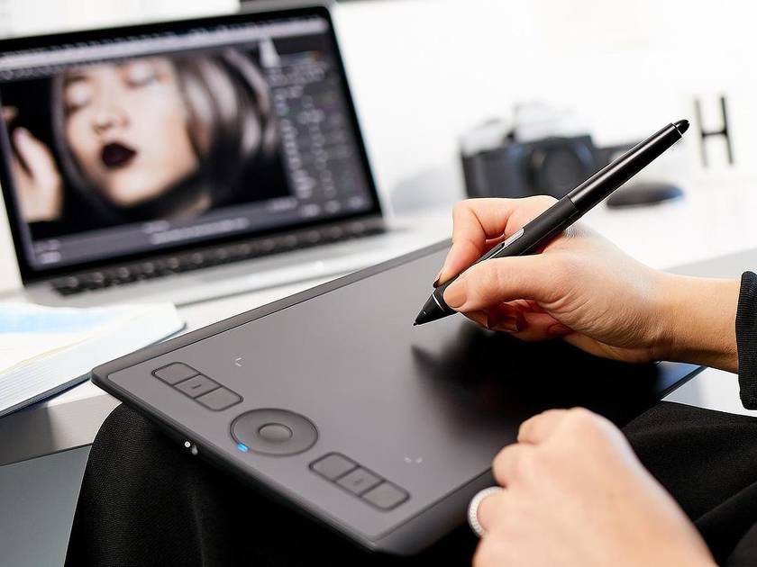 Les meilleures tablettes graphiques de 2020