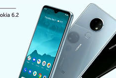 Le smartphone Nokia 6.2 a reçu un étui en Kevlar inhabituel