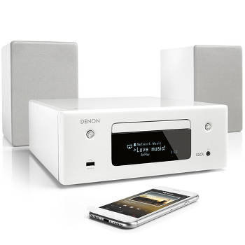 Denon CEOL N10