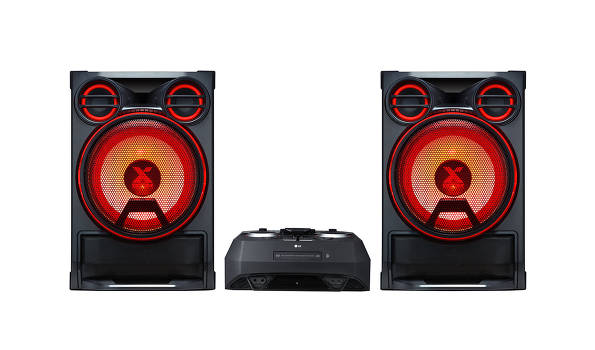 LG CK-99