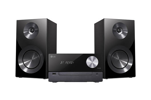 LG CM-2460