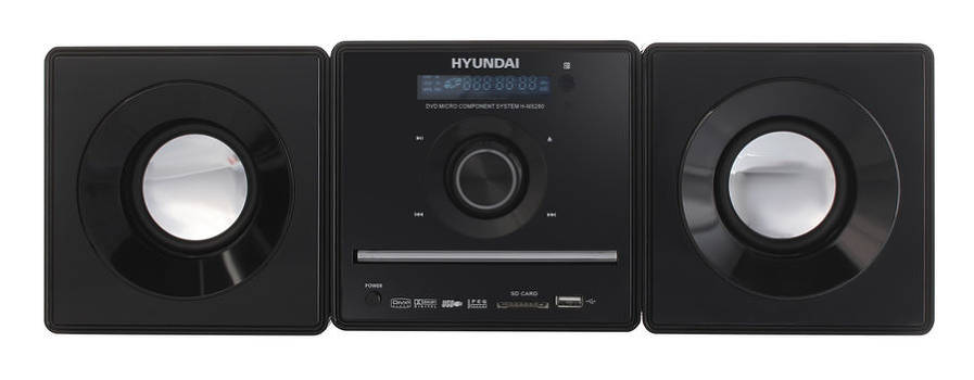 Hyundai H-MS280