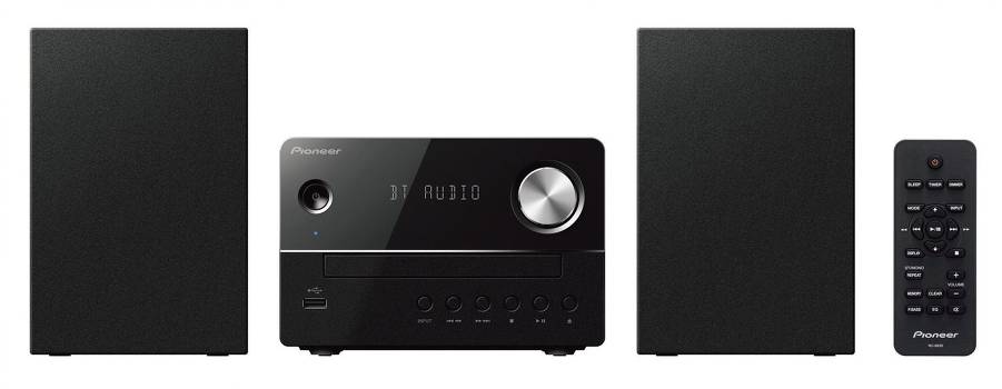 Pioneer X-EM26