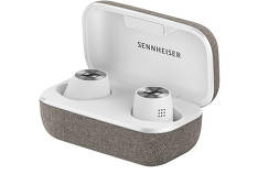 Momentum True Wireless 2 - nouveaux écouteurs TWS avec 28 heures d'autonomie