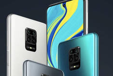 Déjà le 23 mars, la présentation du Redmi Note 9S aura lieu