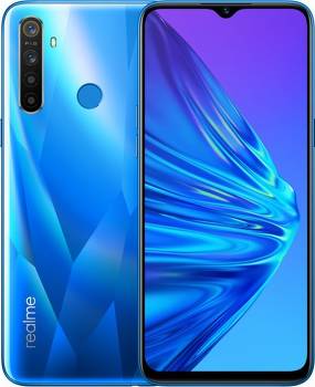 Realme 5