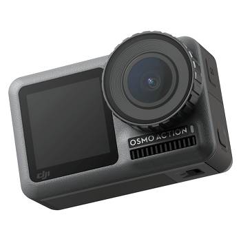 DJI Osmo Action