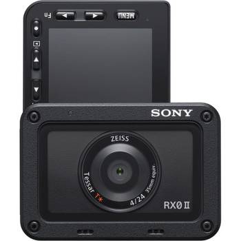 Sony DSC-RX0M2