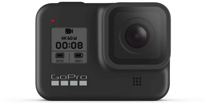 GoPro HERO8