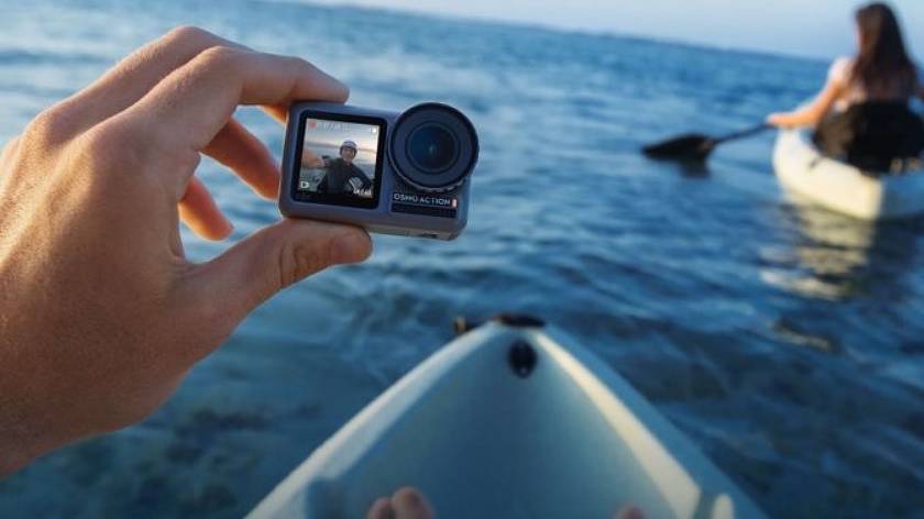 The best action cameras of 2020