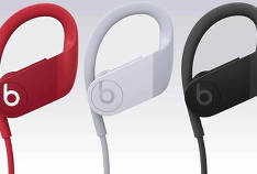 Powerbeats 4: les nouveaux écouteurs d'Apple mais les AirPod moins chers