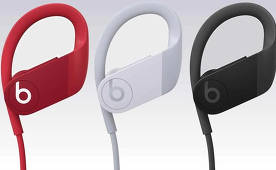 Powerbeats 4: Apple's new headphones but cheaper AirPods