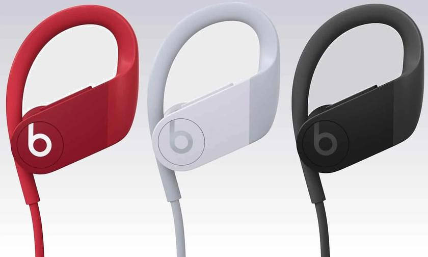 Powerbeats 4: les nouveaux écouteurs d'Apple mais les AirPod moins chers