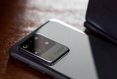 Samsung sortira-t-il un capteur de 150 mégapixels cette année?