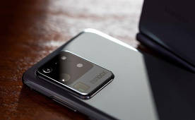 Will Samsung release a 150 megapixel sensor this year?
