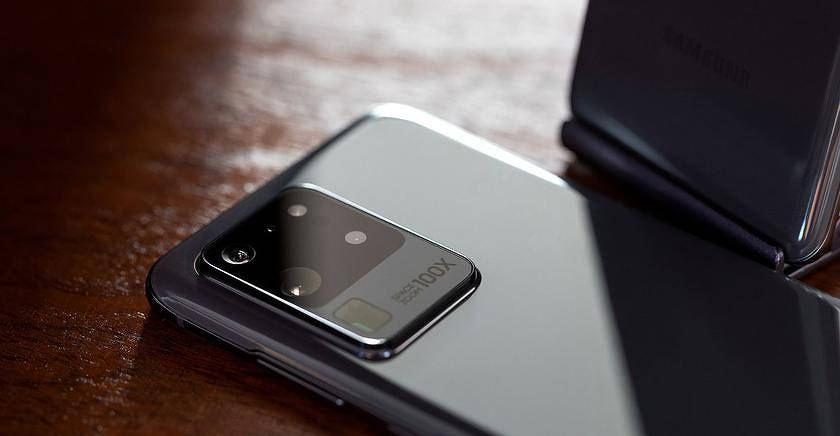 Samsung lancera-t-il un capteur de 150 mégapixels cette année?