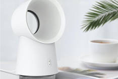 Happy Life 3 in 1 Mini - le nouveau ventilateur de Xiaomi avec fonction d'humidification