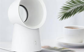 Happy Life 3 in 1 Mini - Xiaomi's new fan with humidification function