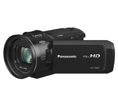 Panasonic HC-VXF1