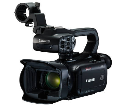 Canon XA40