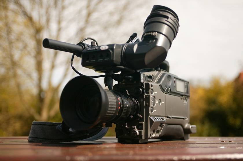 Les meilleures caméras vidéo de 2020