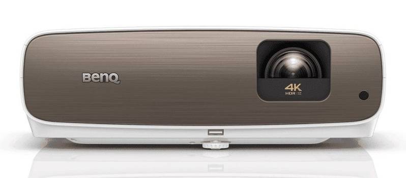 BenQ W2700