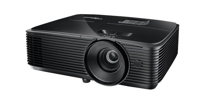 Optoma H184X