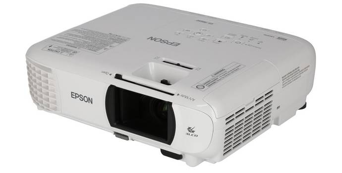 Epson EH-TW650