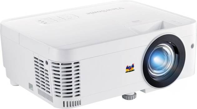 Viewsonic PX706HD