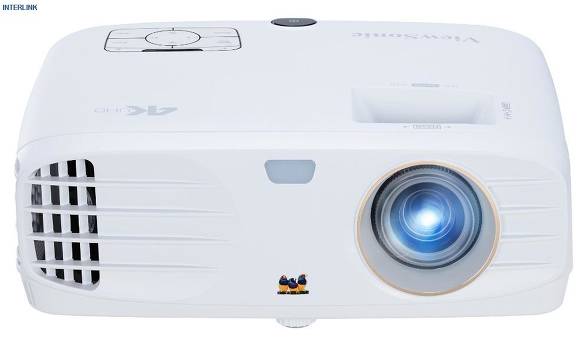 Viewsonic PX747-4K