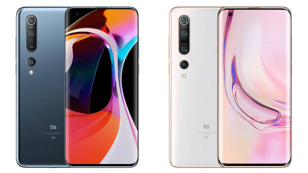Mi 10 Pro