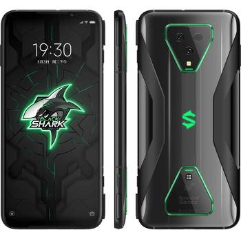 Black shark 3 pro