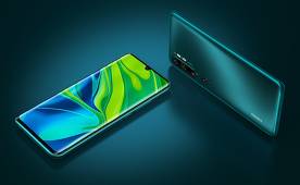 The best Xiaomi smartphones of 2020