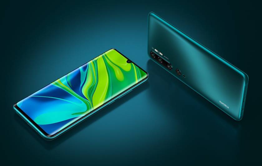 The best Xiaomi smartphones of 2020