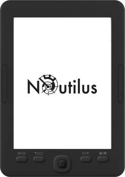 Nautilus light