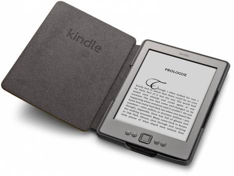 Amazon Kindle 5