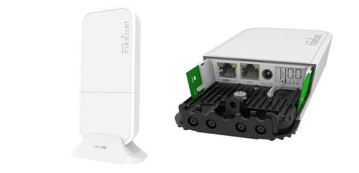MikroTik wAP R ac