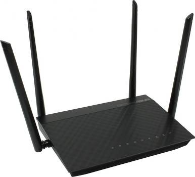 Asus RT-AC57U