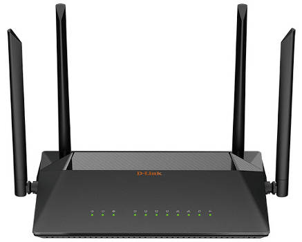 D-Link DSL-G2452GR