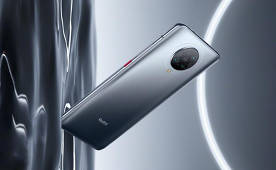 Redmi K30 Pro Zoom Edition can get support for 8K video and 3x optical zoom
