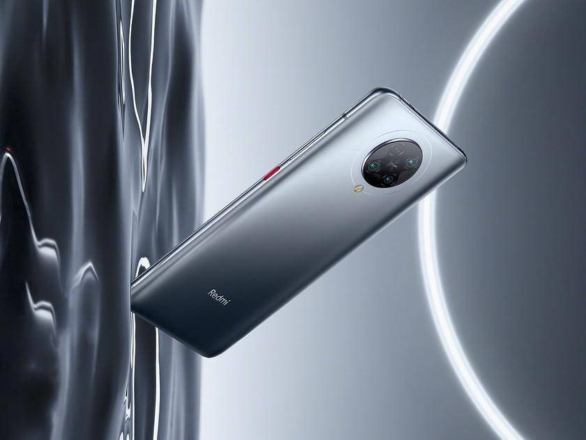 Redmi K30 Pro Zoom Edition peut prendre en charge la vidéo 8K et le zoom optique 3x