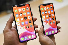 Apple restreint-il les ventes de ses smartphones?
