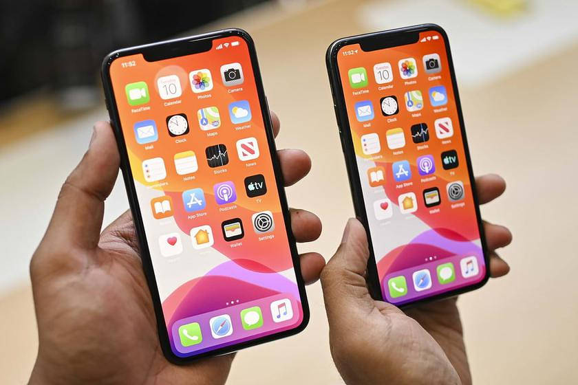 Apple restreint-il les ventes de ses smartphones?