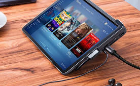 Baseus 6 in 1 Elbow - the perfect hub for iPad Pro?