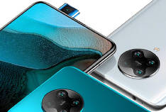 Nommé le prix des smartphones phares Redmi K30 Pro