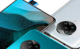 Named the price of the flagship smartphones Redmi K30 Pro