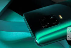 Les ventes de Redmi Note 9S avec puce 720G commencent pour seulement 180 $