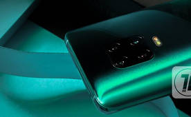 Redmi Note 9S starts with 720G chip for only $ 180